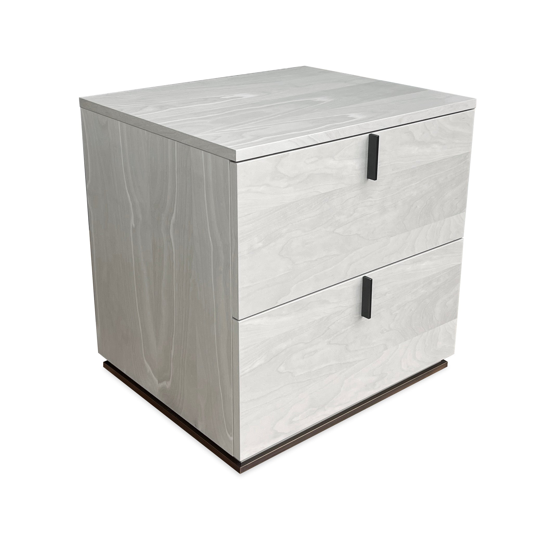 Andover Bedside Table