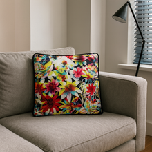 Load image into Gallery viewer, Jean Paul Gautier - Barbade Multico Scatter Cushion