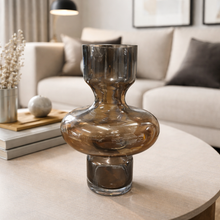 Load image into Gallery viewer, Bendum Glass Vase