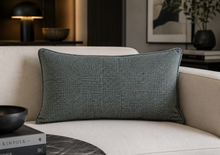 Load image into Gallery viewer, Zimmer and Rohde - Ocean Scatter Cushion