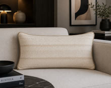 Load image into Gallery viewer, C&C Milano - Paleo Rigato Scatter Cushion