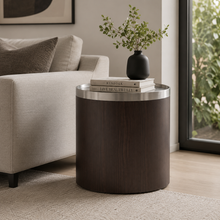 Load image into Gallery viewer, Oslo Side Table