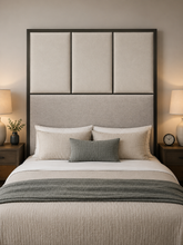 Load image into Gallery viewer, Manake - Superking Headboard