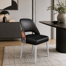 Load image into Gallery viewer, Passiflora Dining Chair (Copy)