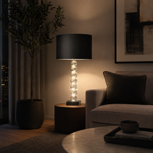 Load image into Gallery viewer, Porta Romana - Ice Table Lamp