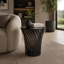 Load image into Gallery viewer, Kartell Sparkle Side Table