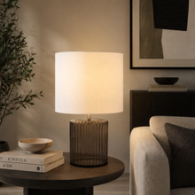 Load image into Gallery viewer, Guaxs - Omar Table Lamp M