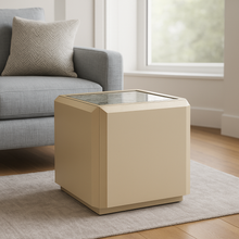 Load image into Gallery viewer, Coffrey Side Table