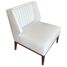 Load image into Gallery viewer, Erwin Armchair (Fluted Back)