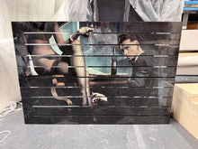 Load image into Gallery viewer, Luxury Noir Wall Art