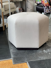 Load image into Gallery viewer, Arbour Pouf
