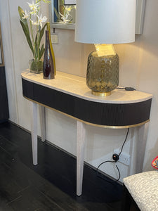 Beamont Console Table