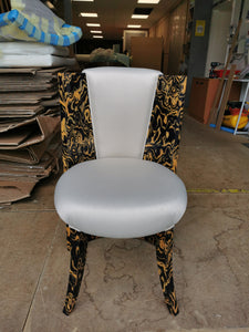 Deroulard Chair