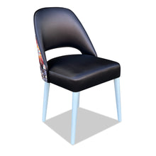 Load image into Gallery viewer, Passiflora Dining Chair (Copy)