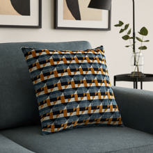 Load image into Gallery viewer, Kirkby Design - Piccadilly Scatter Cushion