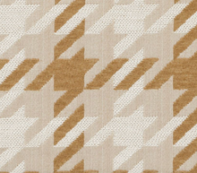 Load image into Gallery viewer, Pollock - Dandy Toffee Scatter Cushion