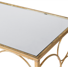 Load image into Gallery viewer, Rings Console Table