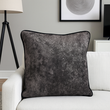 Load image into Gallery viewer, Zinc - Testino Charolite Scatter Cushion