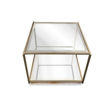 Load image into Gallery viewer, Tokyo Side Table