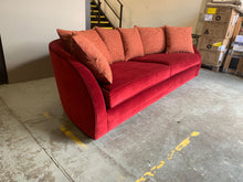 Load image into Gallery viewer, Panama 2.5 seat sofa
