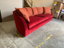 Load image into Gallery viewer, Panama 2.5 seat sofa