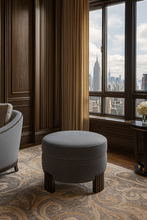 Load image into Gallery viewer, Albany Ottoman