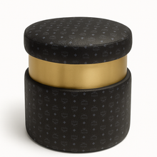 Load image into Gallery viewer, Arvello Pouf