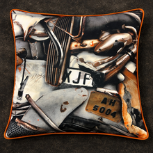 Load image into Gallery viewer, Jean Paul Gautier - Carambolage