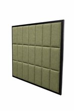 Load image into Gallery viewer, Dastrom - Kingsize headboard