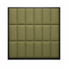 Load image into Gallery viewer, Dastrom - Kingsize headboard