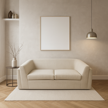 Load image into Gallery viewer, Lothian 2 seat sofa