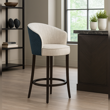 Load image into Gallery viewer, Oslo Bar Stool