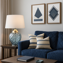 Load image into Gallery viewer, Sakiori Lamp