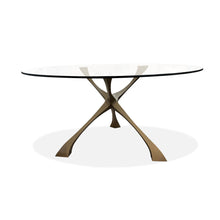 Load image into Gallery viewer, Wishbone Dining Table
