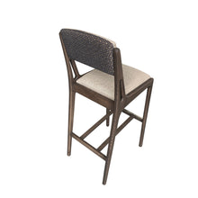 Load image into Gallery viewer, Clover Bar Stool
