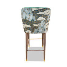 Load image into Gallery viewer, Cody Bar Stool