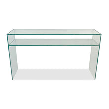 Load image into Gallery viewer, Cristal Console Table