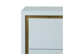 Load image into Gallery viewer, Kendal Bedside Table
