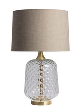Load image into Gallery viewer, Garbo Table Lamp