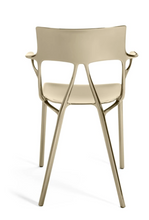 Load image into Gallery viewer, A.I. Metal Edition Dining Chair

