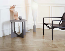 Load image into Gallery viewer, Inverso Side Table