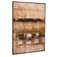 Load image into Gallery viewer, Natural Canavas Wall Art
