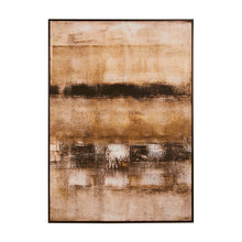 Load image into Gallery viewer, Natural Canavas Wall Art
