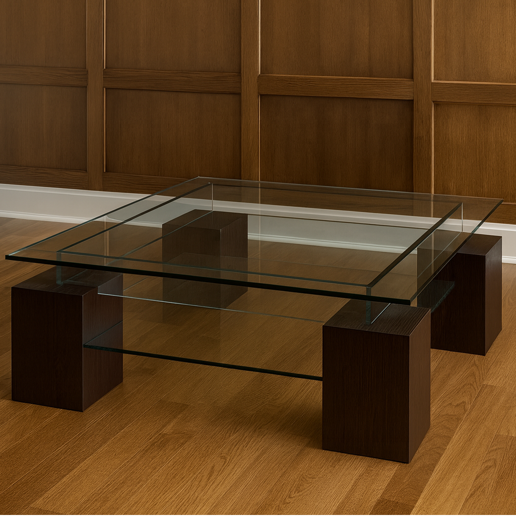 Adler Coffee Table