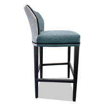 Load image into Gallery viewer, Alanis Bar Stool

