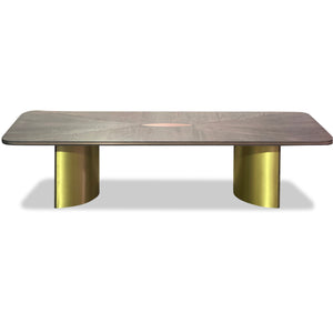 Ascott Dining Table