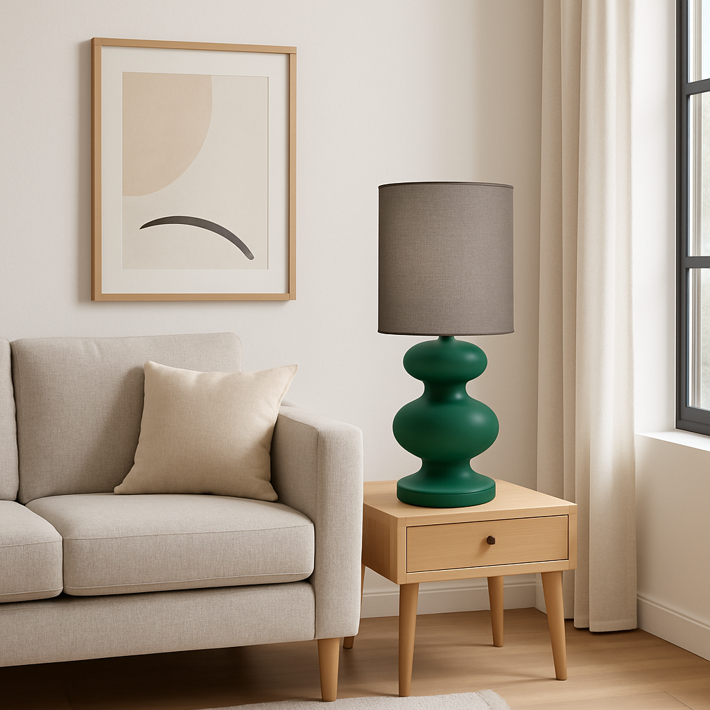 Bambini Table Lamp