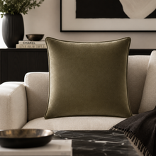 Load image into Gallery viewer, Dedar - Adamo &amp; Eva Velvet Scatter Cushion
