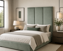 Load image into Gallery viewer, Podium - Kingsize headboard
