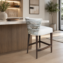 Load image into Gallery viewer, Fallon Bar Stool
